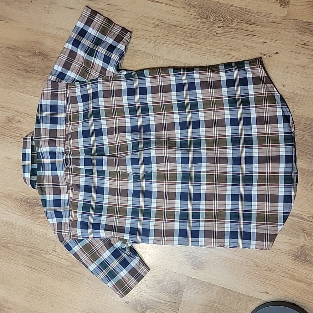 Pendleton Button Down Shirts - image 7
